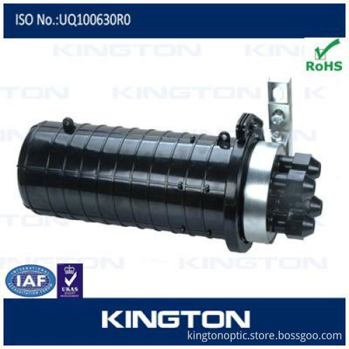48 cores fiber splice closure FOSC-H008